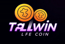 tallwin life coin