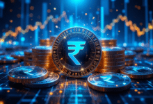 tlife coin price inr