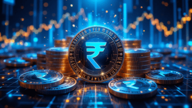 tlife coin price inr