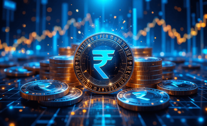 tlife coin price inr