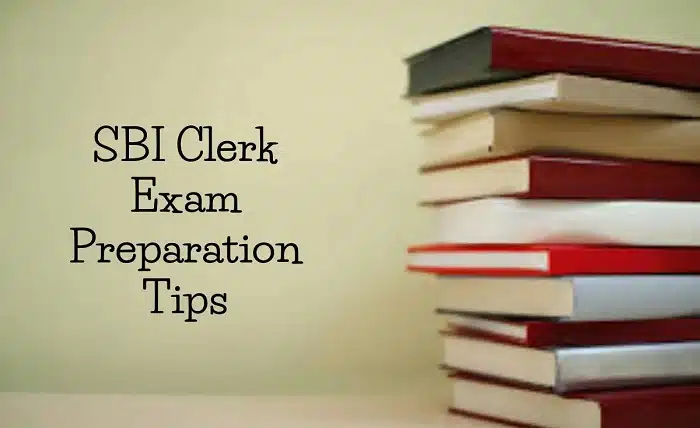 Clerk Exam Preparation
