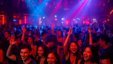 Ho Chi Minh City Nightlife Reviews
