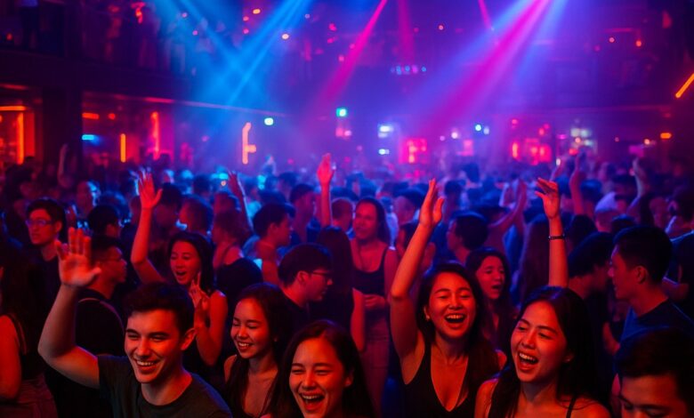 Ho Chi Minh City Nightlife Reviews