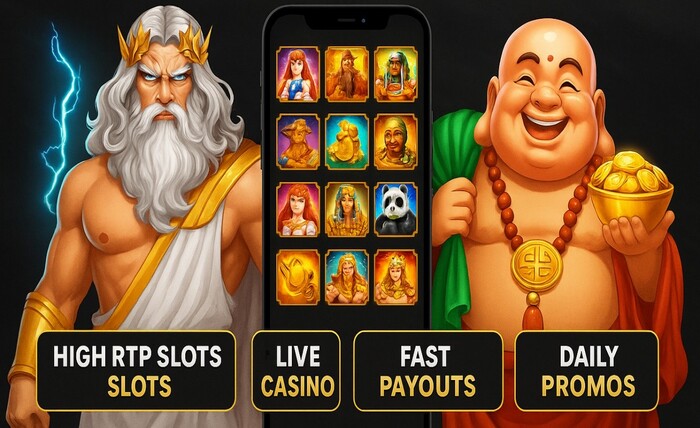 JP69 Pragmatic Play Slots – Indonesia’s Favorite