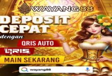 Visit Wayang88 Here