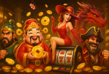 Dragon88 Togel Advantage: Why It’s Reliable