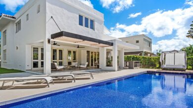 Dorado Beach Puerto Rico Homes for Sale