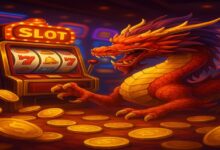 Dragon99 Gacor Guide