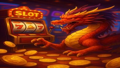 Dragon99 Gacor Guide