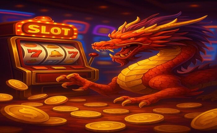 Dragon99 Gacor Guide