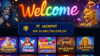 Situs Slot Resmi