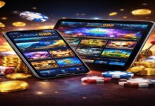 Mega888 iOS Download