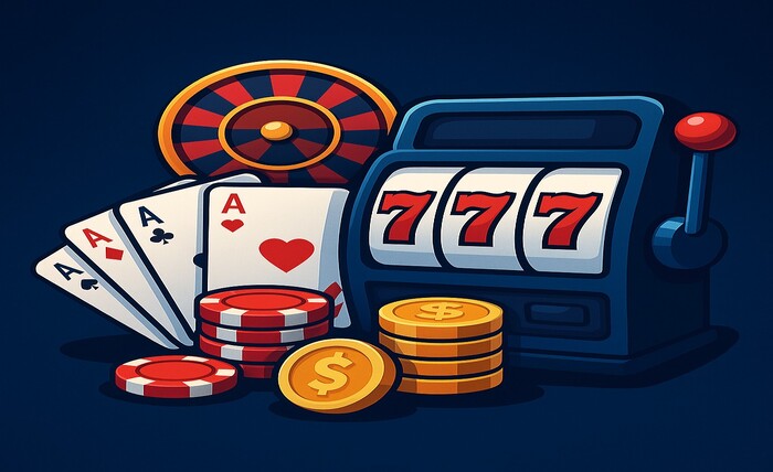 Play on PG368 Casino