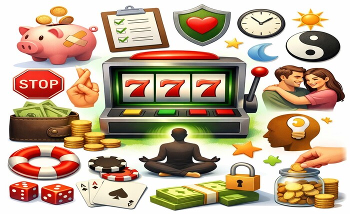 Responsible Gambling