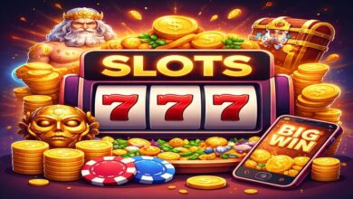 Trusted Online Casino Malaysia