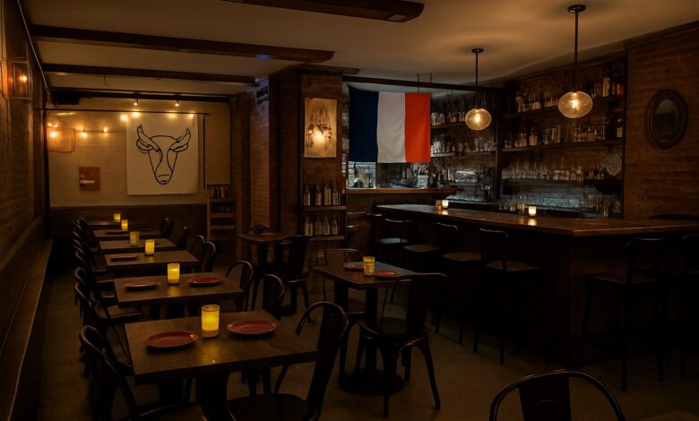 lena-nyc Is Becoming